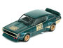 Inno Models 1:64 Nissan Skyline 2000 GT-R (KPGC110) RHD no73 green Metallic "Racing Concept"_