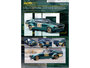 Inno Models 1:64 Nissan Skyline 2000 GT-R (KPGC110) RHD no73 green Metallic "Racing Concept"_