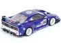 Inno Models 1:64 Ferrari LBWK (Liberty Walk) F40 no56 Blue "Tokyo Auto Salon 2024" _