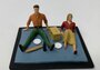 Vitesse 1:43 Figuren Picnic Set, Resin Figures_