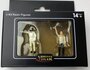 Vitesse 1:43 Figuren Champion Drive Set, Resin Figures_