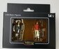 Vitesse 1:43 Figuren Gentlemen Set, Resin Figures_