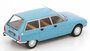 Whitebox 1:24 Citroen GS Break 1971 lichtblauw_