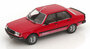 Whitebox 1:24 Renault 18 Turbo 1980 rood_