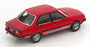 Whitebox 1:24 Renault 18 Turbo 1980 rood_