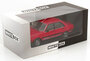 Whitebox 1:24 Renault 18 Turbo 1980 rood_