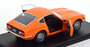 Whitebox 1:24 Datsun 240 Z 1969 oranje_