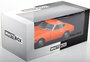 Whitebox 1:24 Datsun 240 Z 1969 oranje_