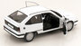 Whitebox 1:24 Opel Kadett E GSI 1985 wit_