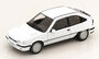 Whitebox 1:24 Opel Kadett E GSI 1985 wit_