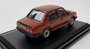 Abrex 1:43 Skoda 120L donker oranje 1984_