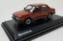 Abrex 1:43 Skoda 120L donker oranje 1984_