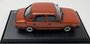 Abrex 1:43 Skoda 120L donker oranje 1984_