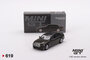 Mini GT 1:64 BMW Alpina B7 xDrive Dravit Grey Metallic LHD_