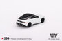 Mini GT 1:64 Nissan Z Performance 2023 Everest White LHD_