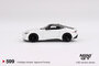 Mini GT 1:64 Nissan Z Performance 2023 Everest White LHD_