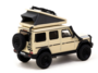 Tarma 1:64 Mercedes-AMG G 63 Camping  beige- ROAD64_