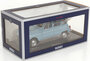 Norev 1:18 Renault 4 L 1966 French Blue_