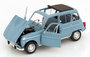 Norev 1:18 Renault 4 L 1966 French Blue_