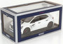 Norev 1:18 Renault Megane R.S. Ultime 2023 Pearl White_