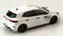 Norev 1:18 Renault Megane R.S. Ultime 2023 Pearl White_