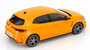 Norev 1:18 Renault Megane R.S. Trophy 2022 Tonic Orange_