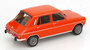 Norev 1:18 Simca 1100 TI 1974 Sumatra Red_