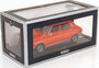 Norev 1:18 Simca 1100 TI 1974 Sumatra Red_