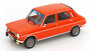 Norev 1:18 Simca 1100 TI 1974 Sumatra Red_