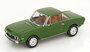 Norev 1:18 Lancia Fulvia 3 1975 Dublin Gree_