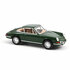 Norev 1:43 Porsche 911 1969 Irish Green Jet car_