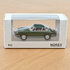 Norev 1:43 Porsche 911 1969 Irish Green Jet car_