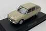 Norev 1:43 Citroen GS 1971 Maple Beig_