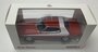 Norev 1:43 Ford Gran Torino 1975 Starsky & Hutch rood met wit - Jet car_