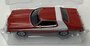 Norev 1:43 Ford Gran Torino 1975 Starsky & Hutch rood met wit - Jet car_