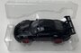 Norev 1:43 Porsche 911 GT3 RS 2022 Black & Red stickers Jet car_