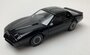 Norev 1:43 Pontiac Firebird 1982 KITT Jet car._