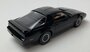 Norev 1:43 Pontiac Firebird 1982 KITT Jet car._