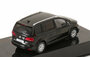 IXO 1:43 Volkswagen Touran zwart 2010_