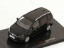 IXO 1:43 Volkswagen Touran zwart 2010_