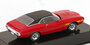 IXO 1:43 Ford Gran Torino Sport 1972 rood_