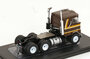 IXO 1:43 Mack Serie F 1977 bruin, trekker_