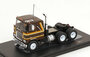 IXO 1:43 Mack Serie F 1977 bruin, trekker_