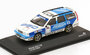 Solido 1:43 Volvo 850 T-5R 2.3L 20V Turbo wit_