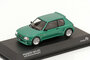 Solido 1:43 Peugeot 205 GTI with Dimma Bodykit groen metallic_