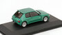 Solido 1:43 Peugeot 205 GTI with Dimma Bodykit groen metallic_