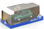 Solido 1:43 Peugeot 205 GTI with Dimma Bodykit groen metallic_