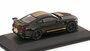 Solido 1:43 Ford Mustang Shelby GT 350 Fast Track 2020 zwart goud_