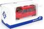 Solido 1:12 Renault R4 GTL rood_