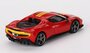 BBR 1:64 Ferrari 296 GTB Assetto Fiorano '23, rood_